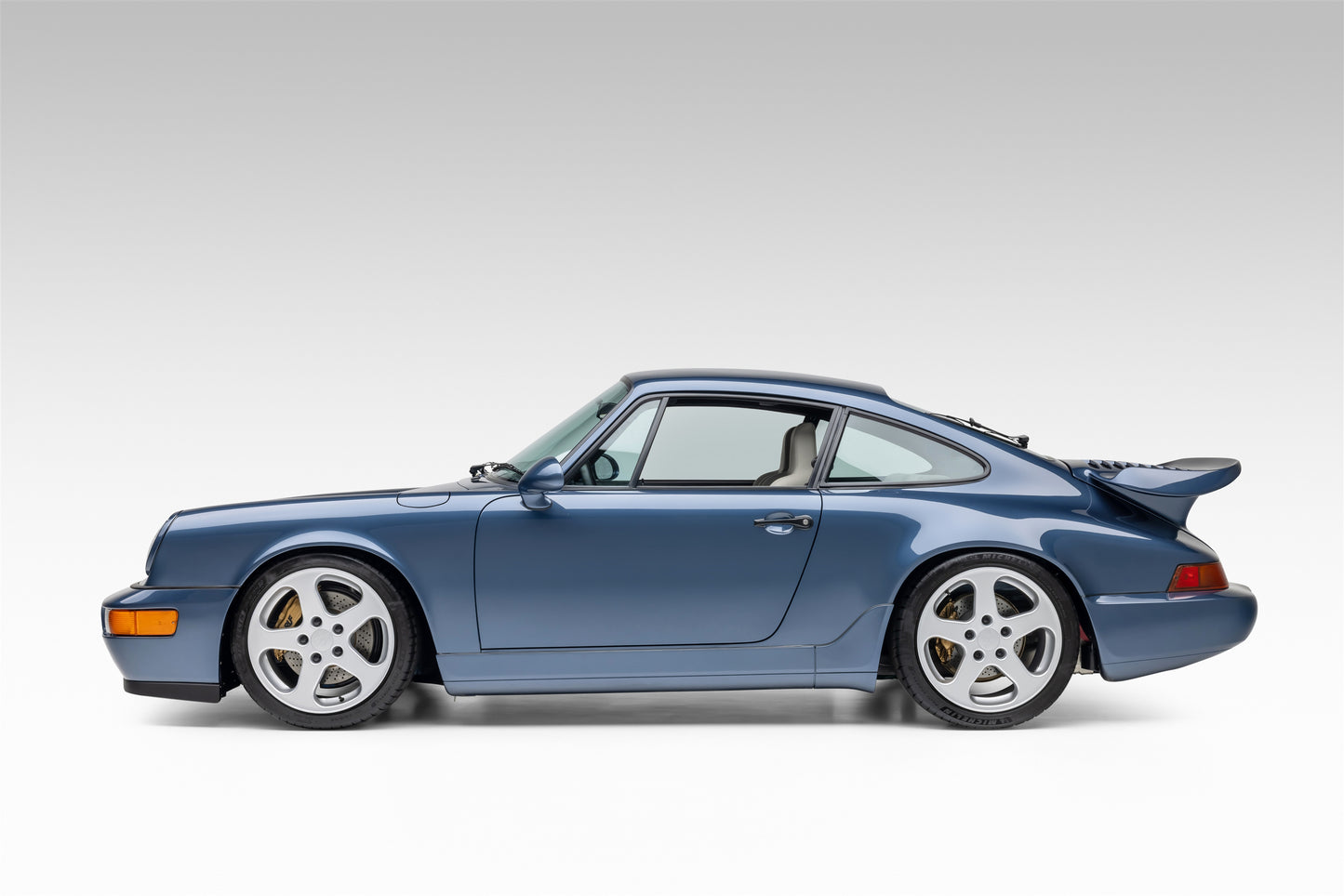 1990 RUF RCT Evo