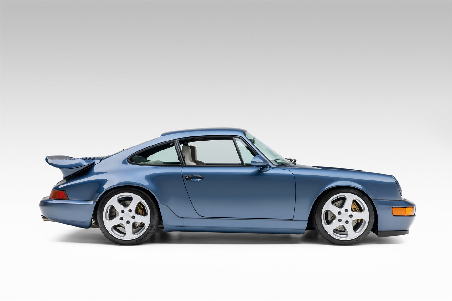 1990 RUF RCT Evo