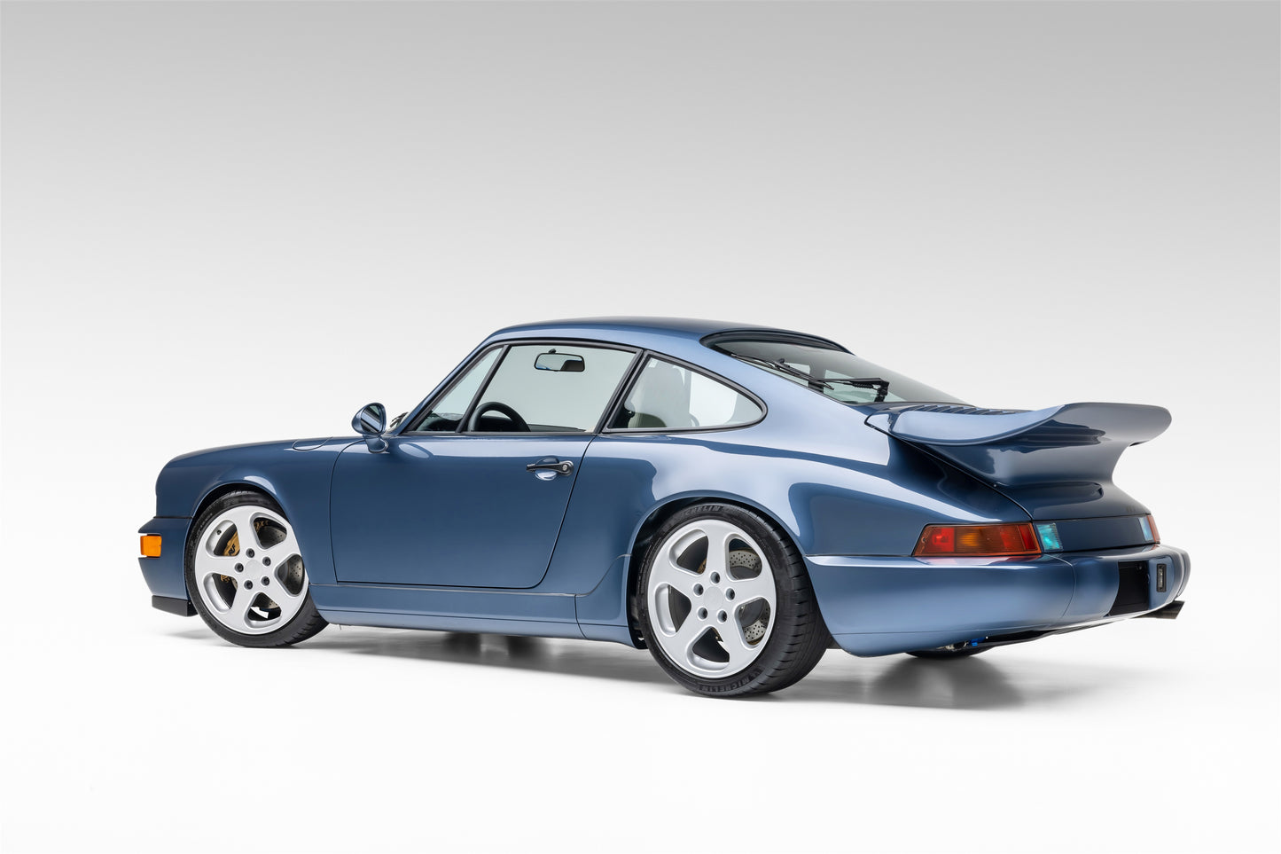 1990 RUF RCT Evo