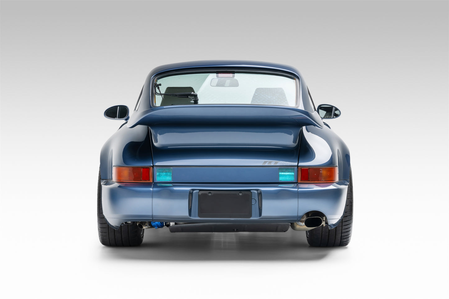 1990 RUF RCT Evo