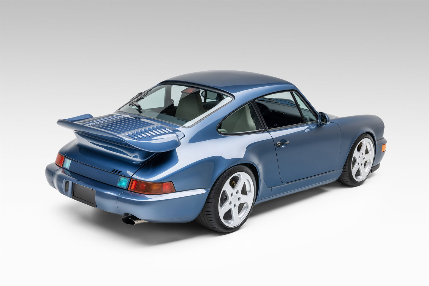 1990 RUF RCT Evo