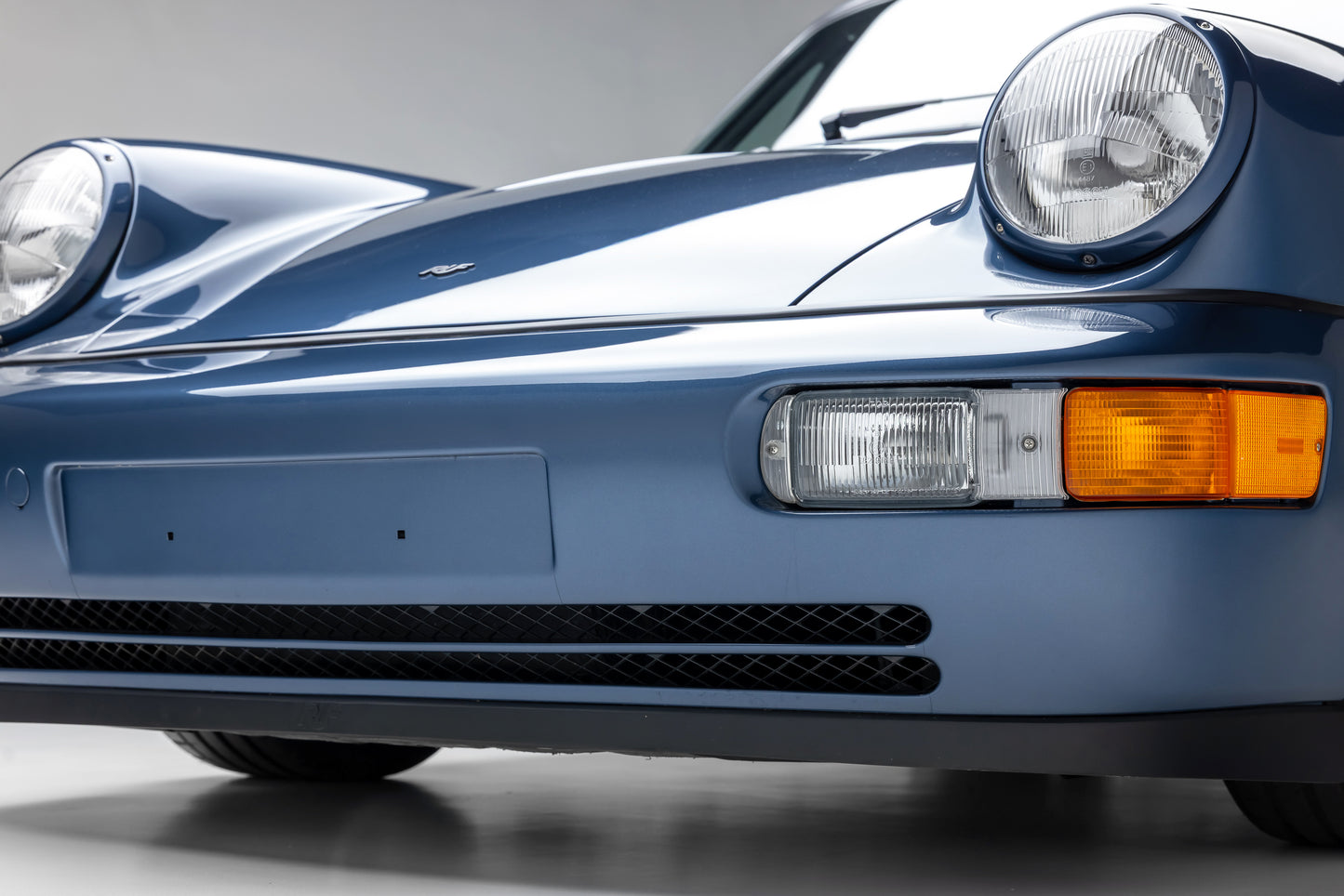 1990 RUF RCT Evo