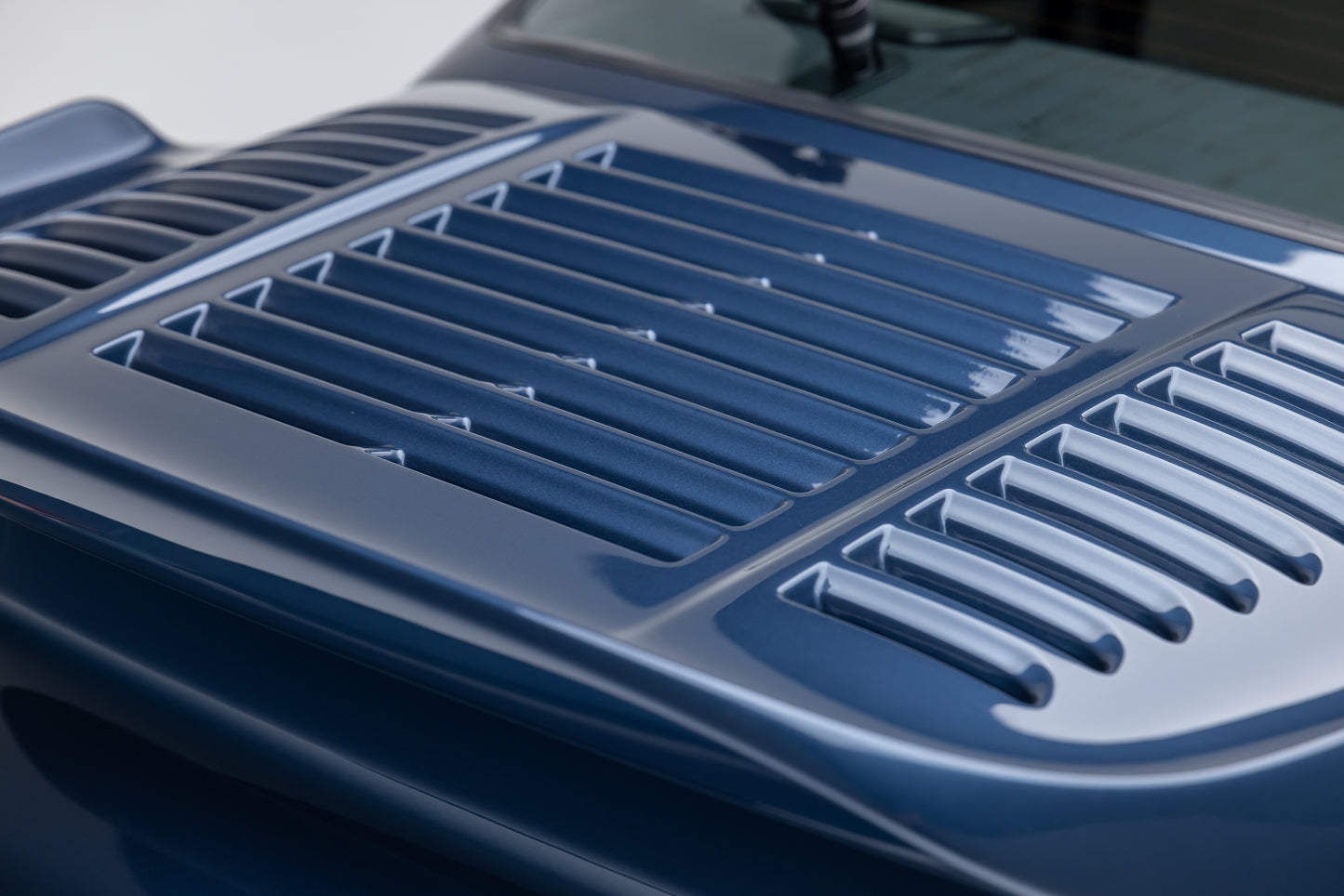 1990 RUF RCT Evo