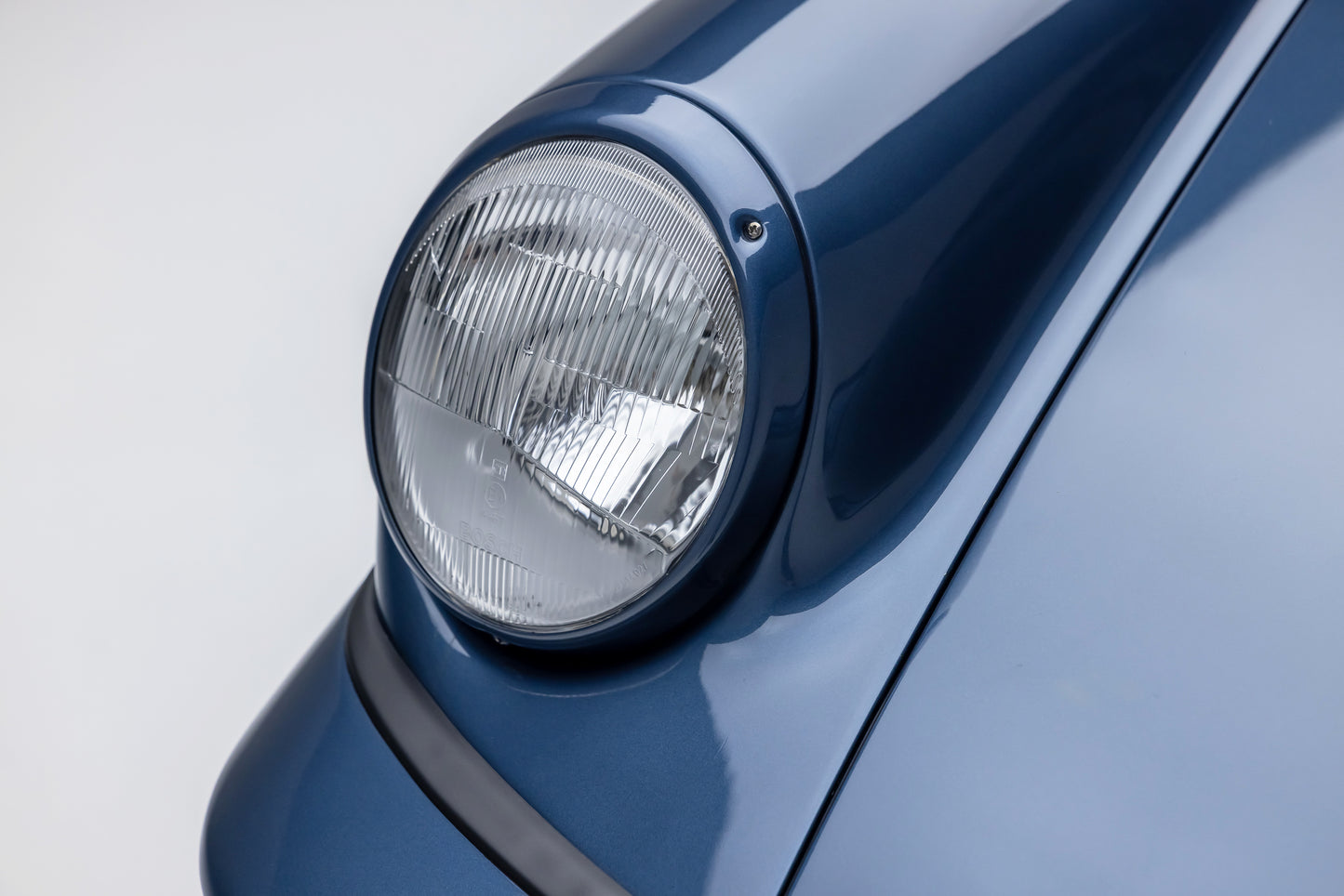 1990 RUF RCT Evo