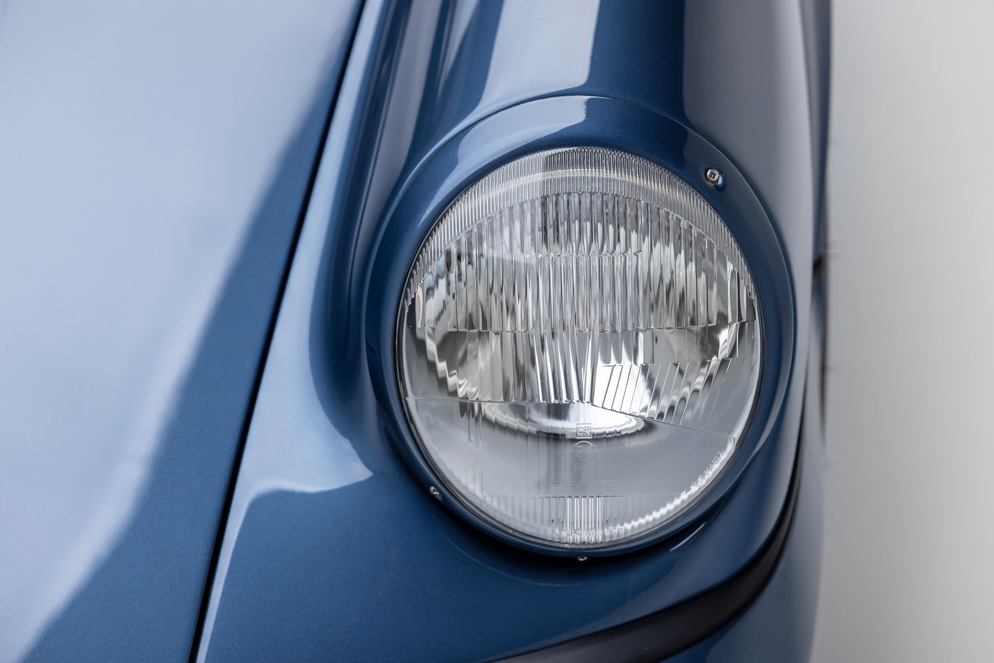 1990 RUF RCT Evo