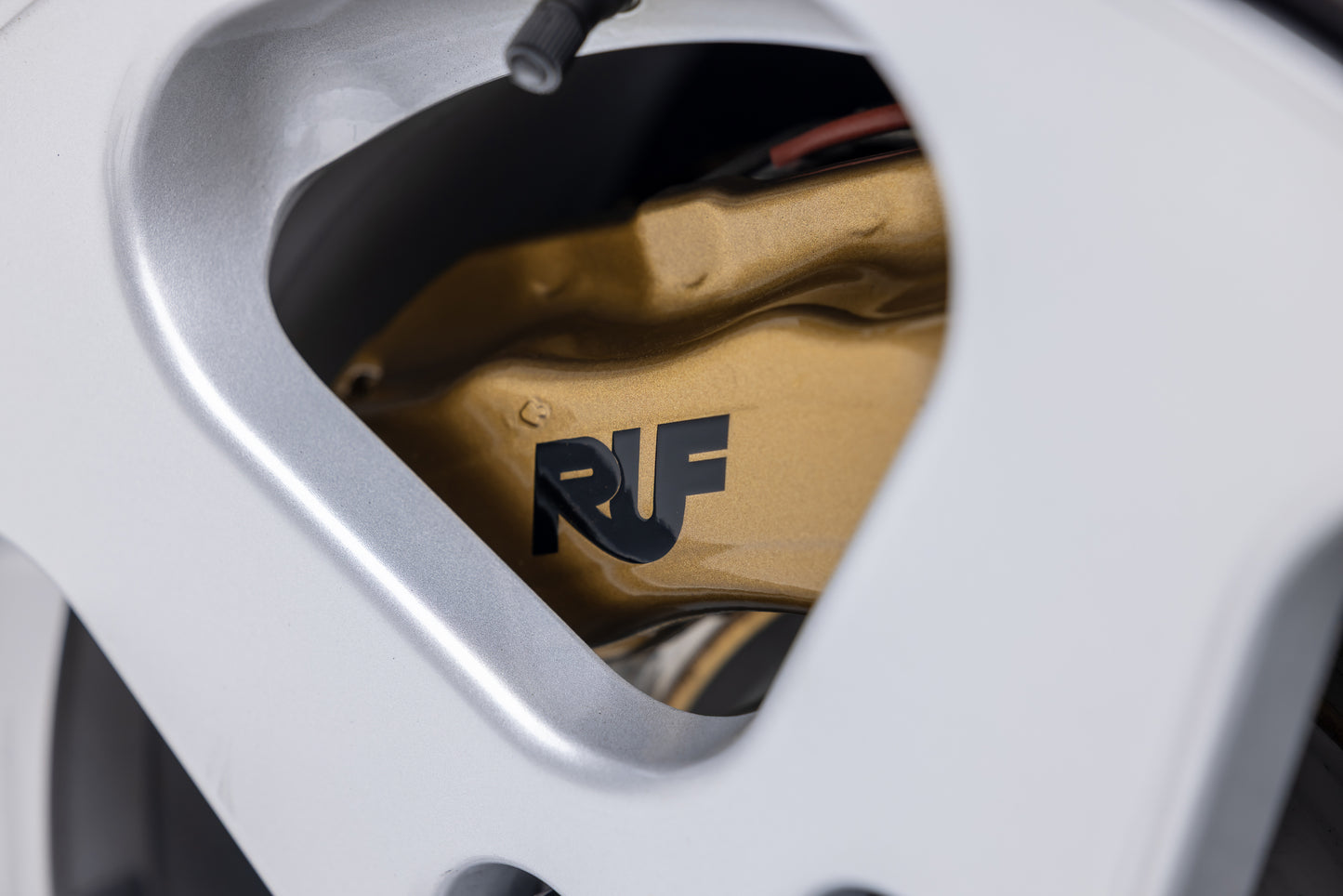 1990 RUF RCT Evo
