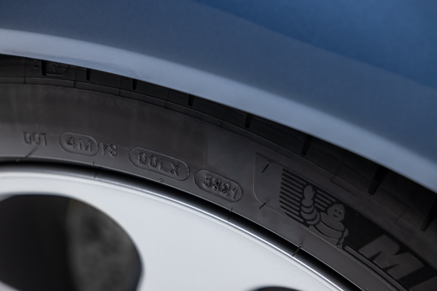 1990 RUF RCT Evo