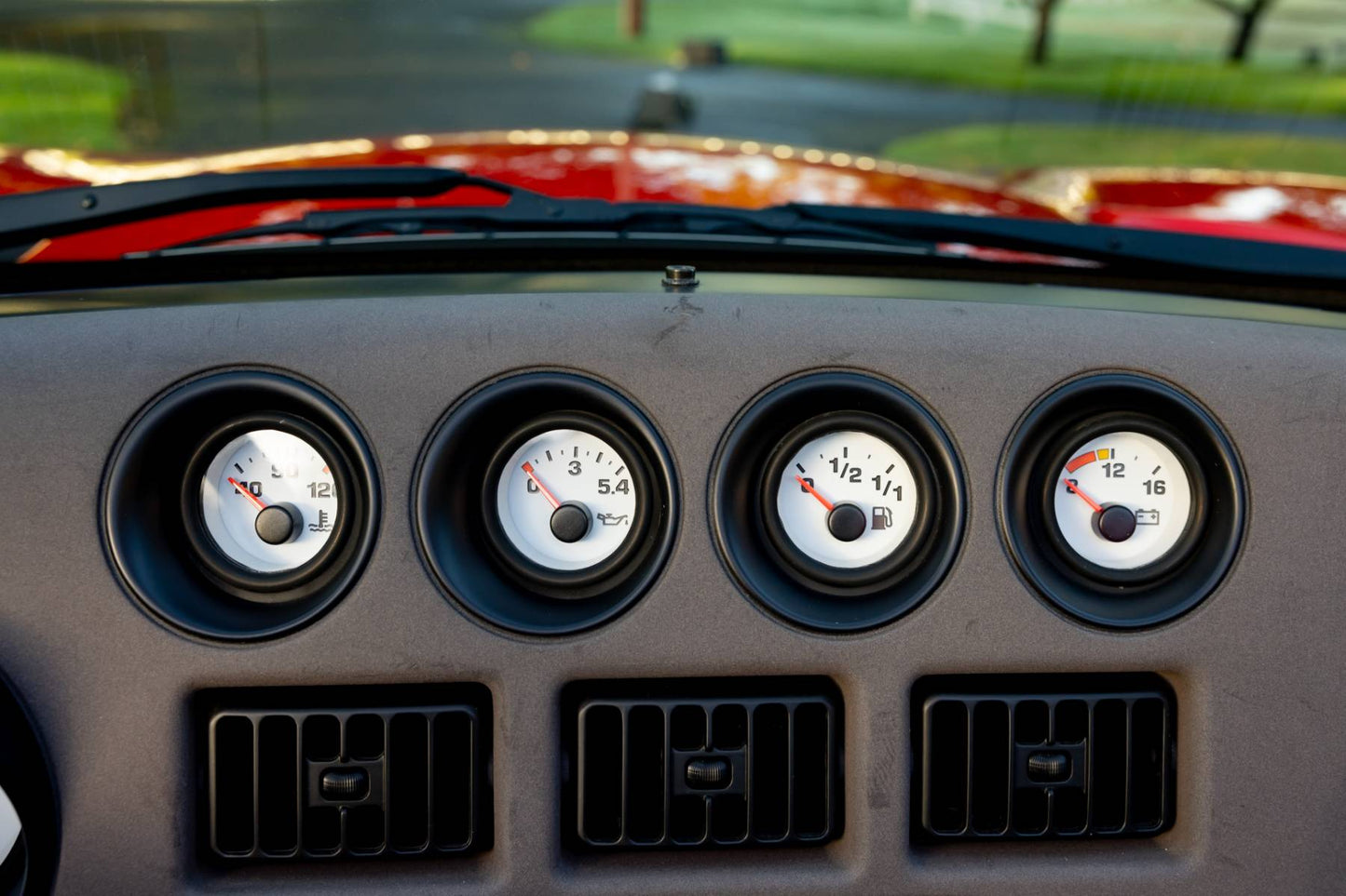 1992 Dodge Viper RT/10
