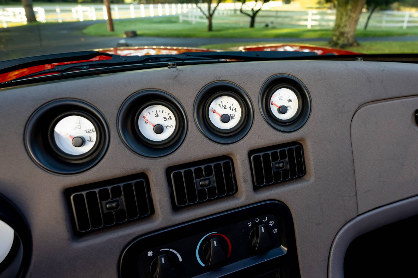 1992 Dodge Viper RT/10