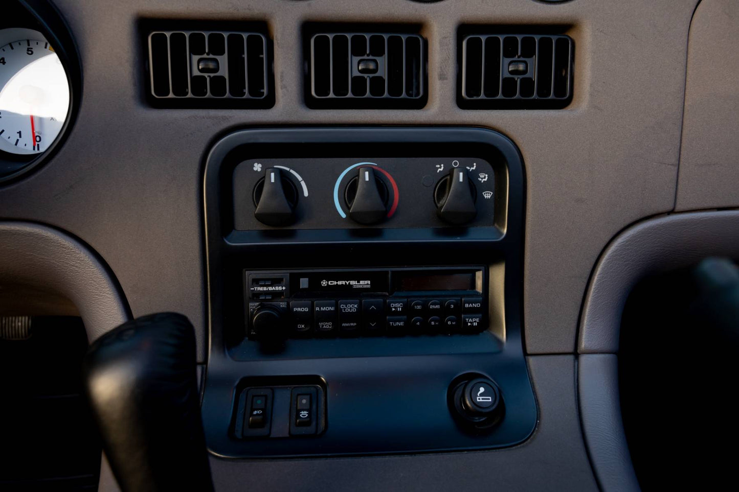 1992 Dodge Viper RT/10