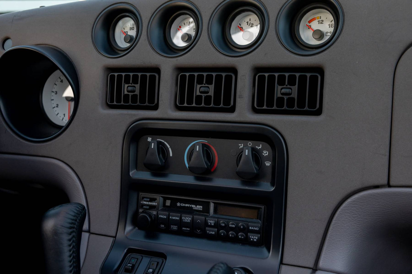 1992 Dodge Viper RT/10