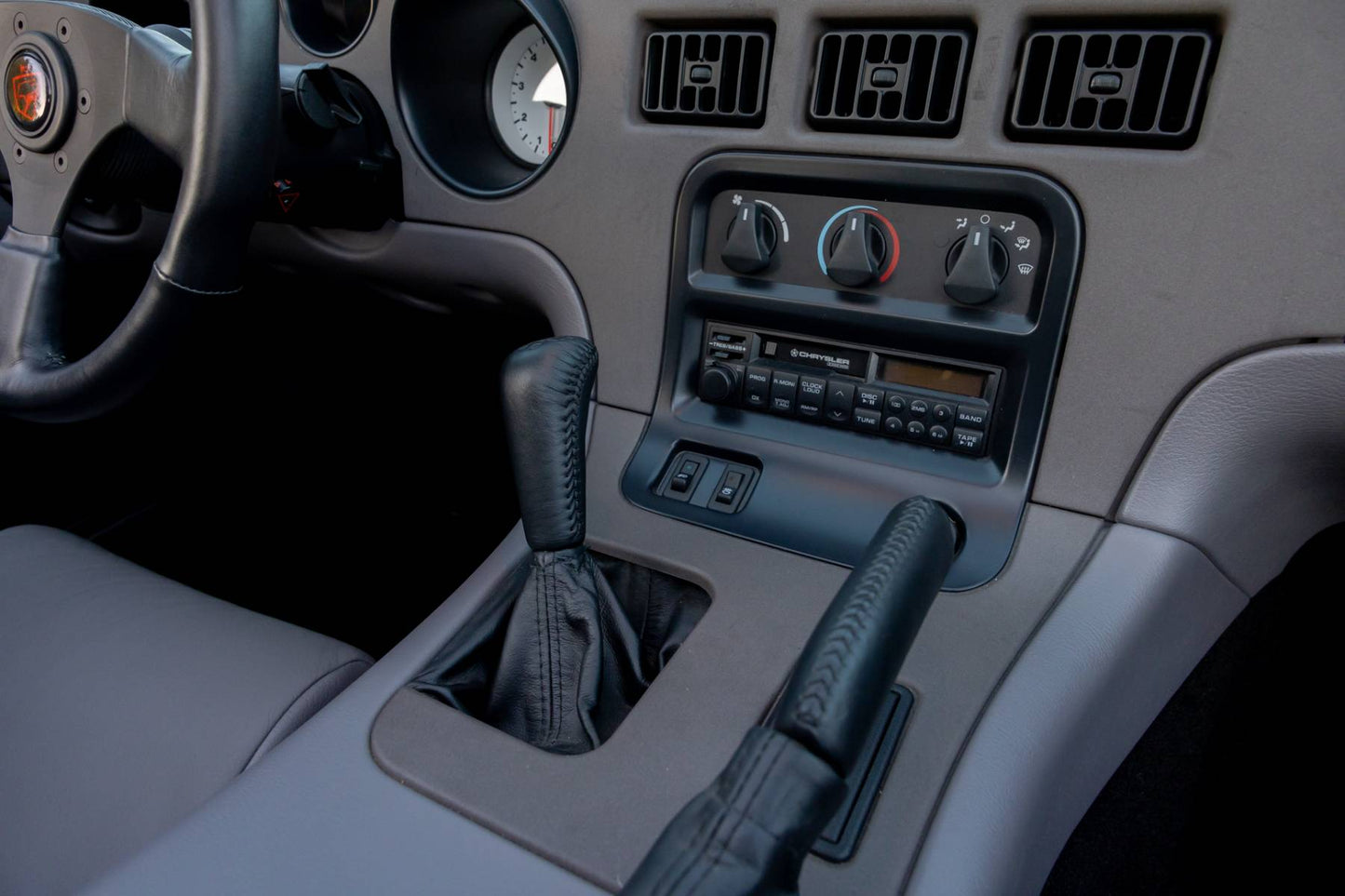 1992 Dodge Viper RT/10