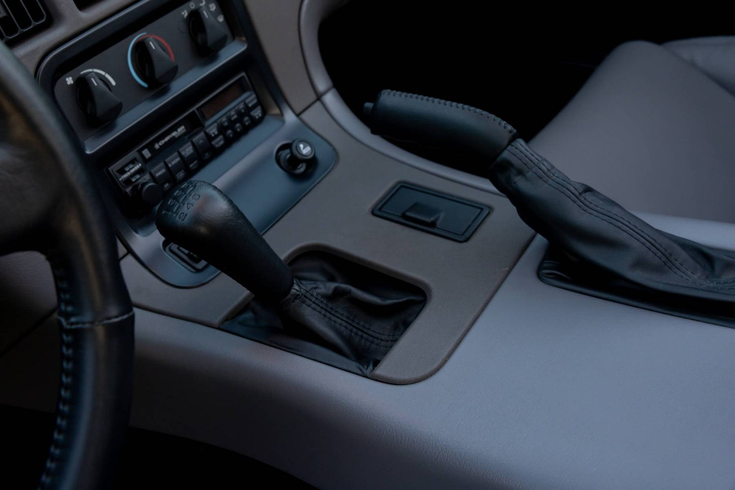 1992 Dodge Viper RT/10