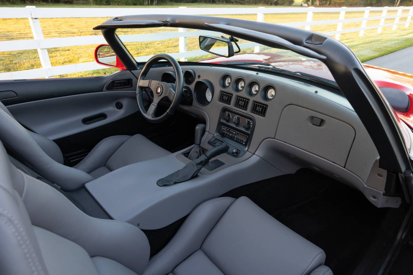 1992 Dodge Viper RT/10
