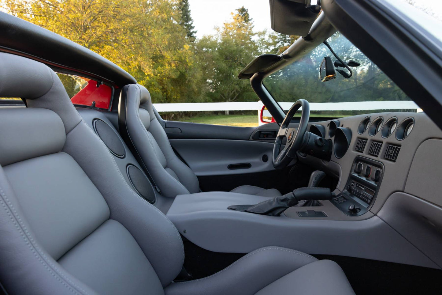 1992 Dodge Viper RT/10