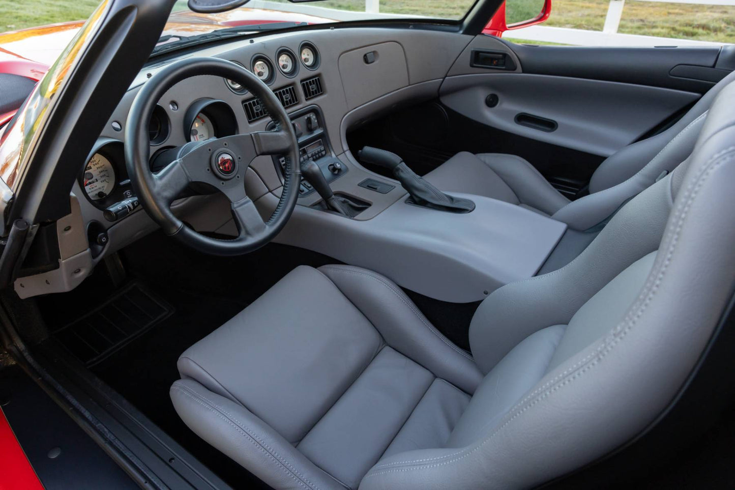 1992 Dodge Viper RT/10