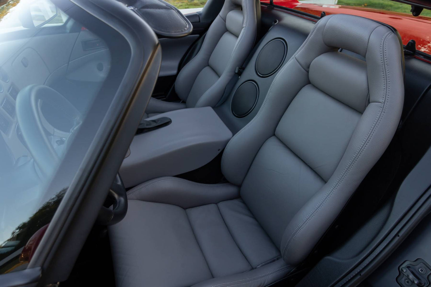 1992 Dodge Viper RT/10