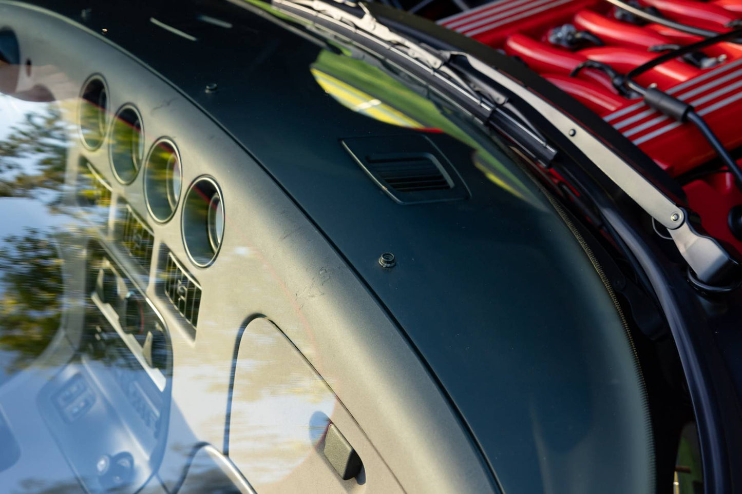 1992 Dodge Viper RT/10