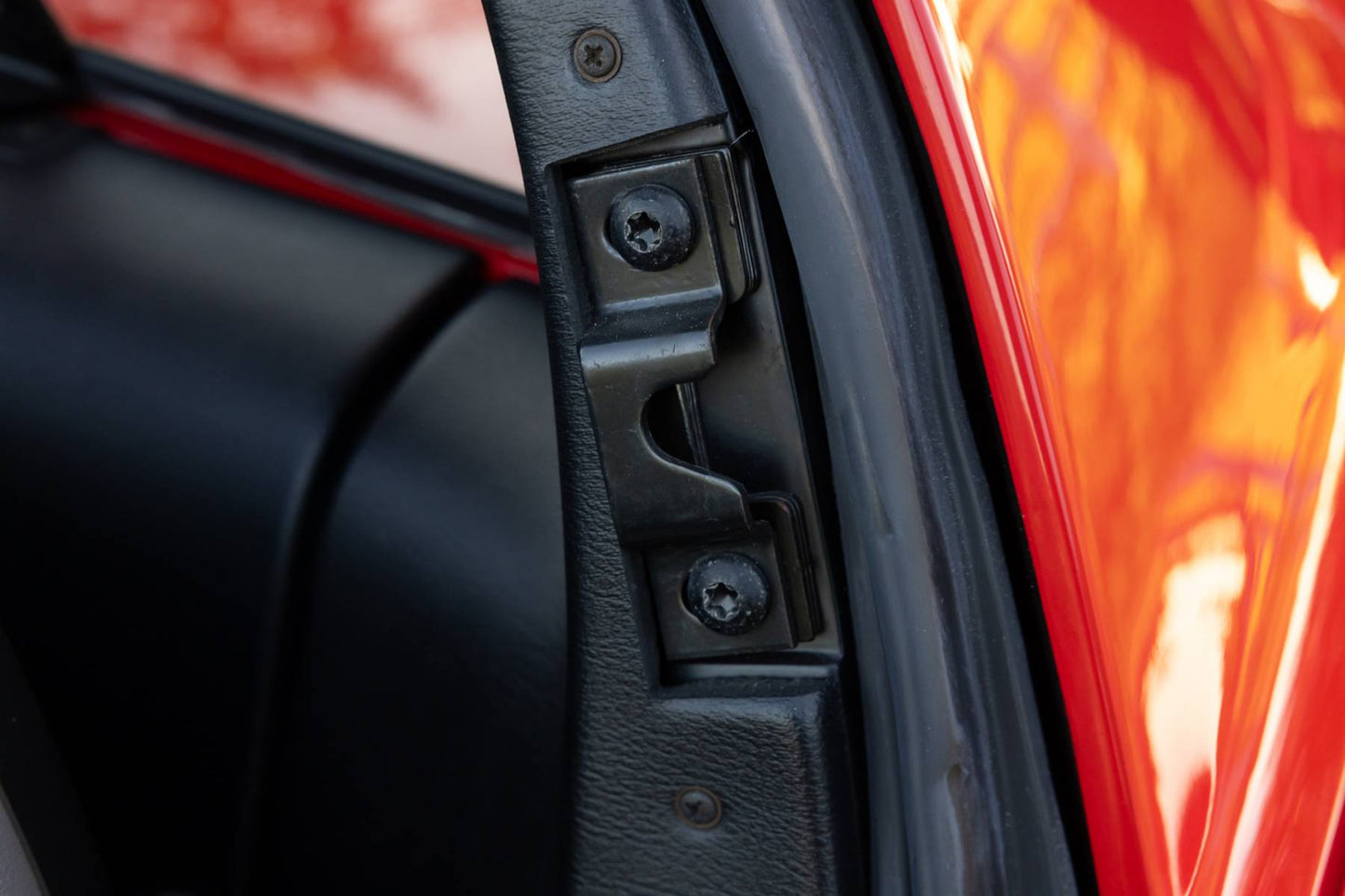1992 Dodge Viper RT/10