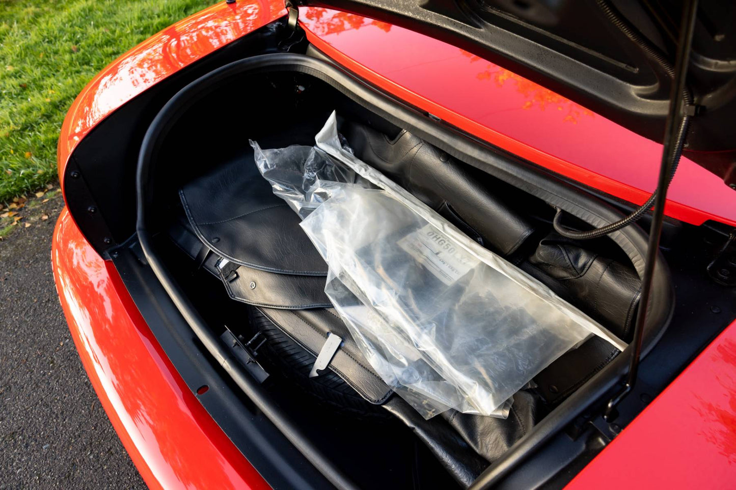 1992 Dodge Viper RT/10