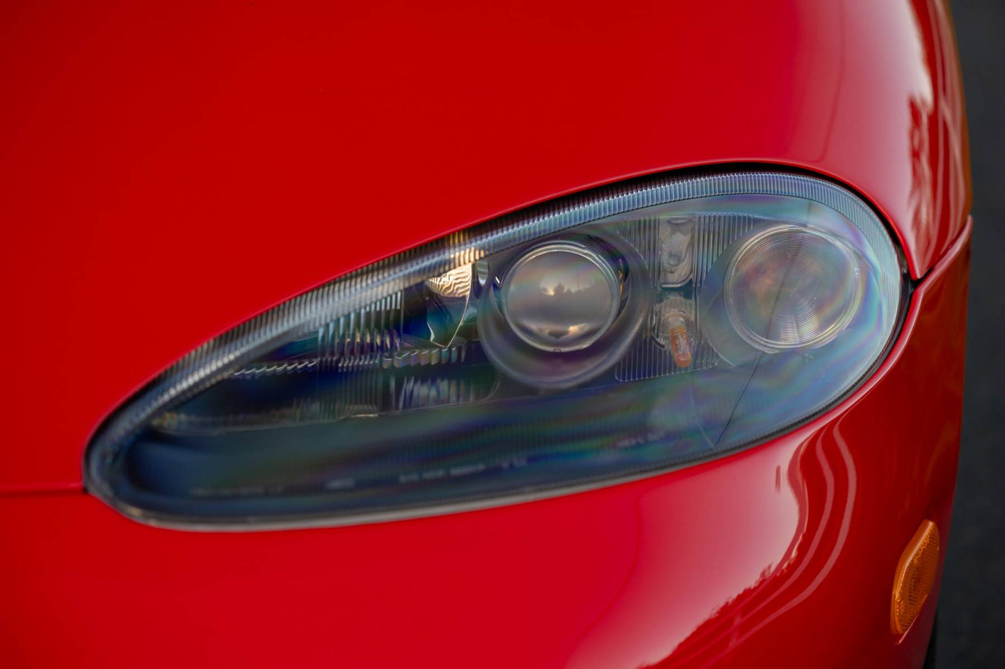 1992 Dodge Viper RT/10