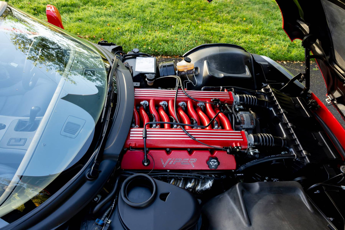 1992 Dodge Viper RT/10