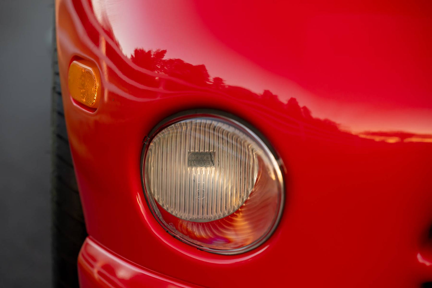 1992 Dodge Viper RT/10