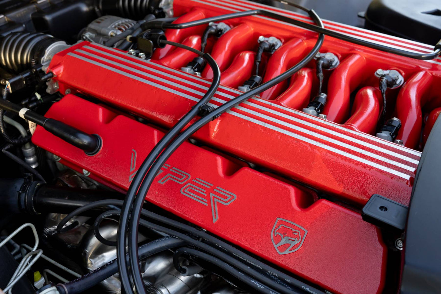 1992 Dodge Viper RT/10