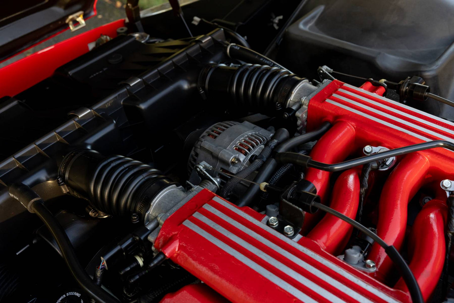 1992 Dodge Viper RT/10