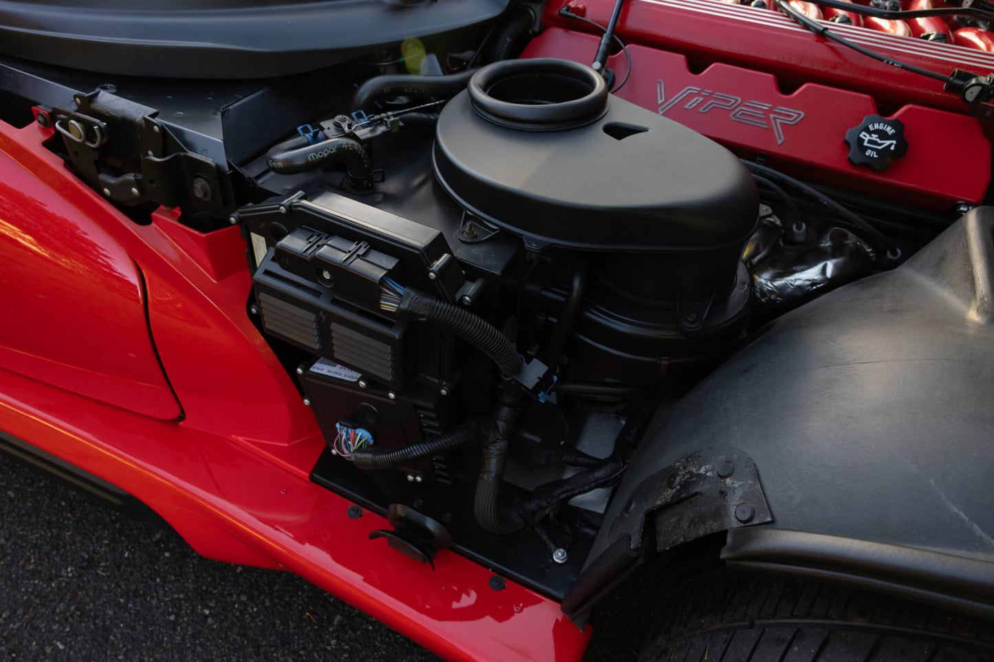 1992 Dodge Viper RT/10