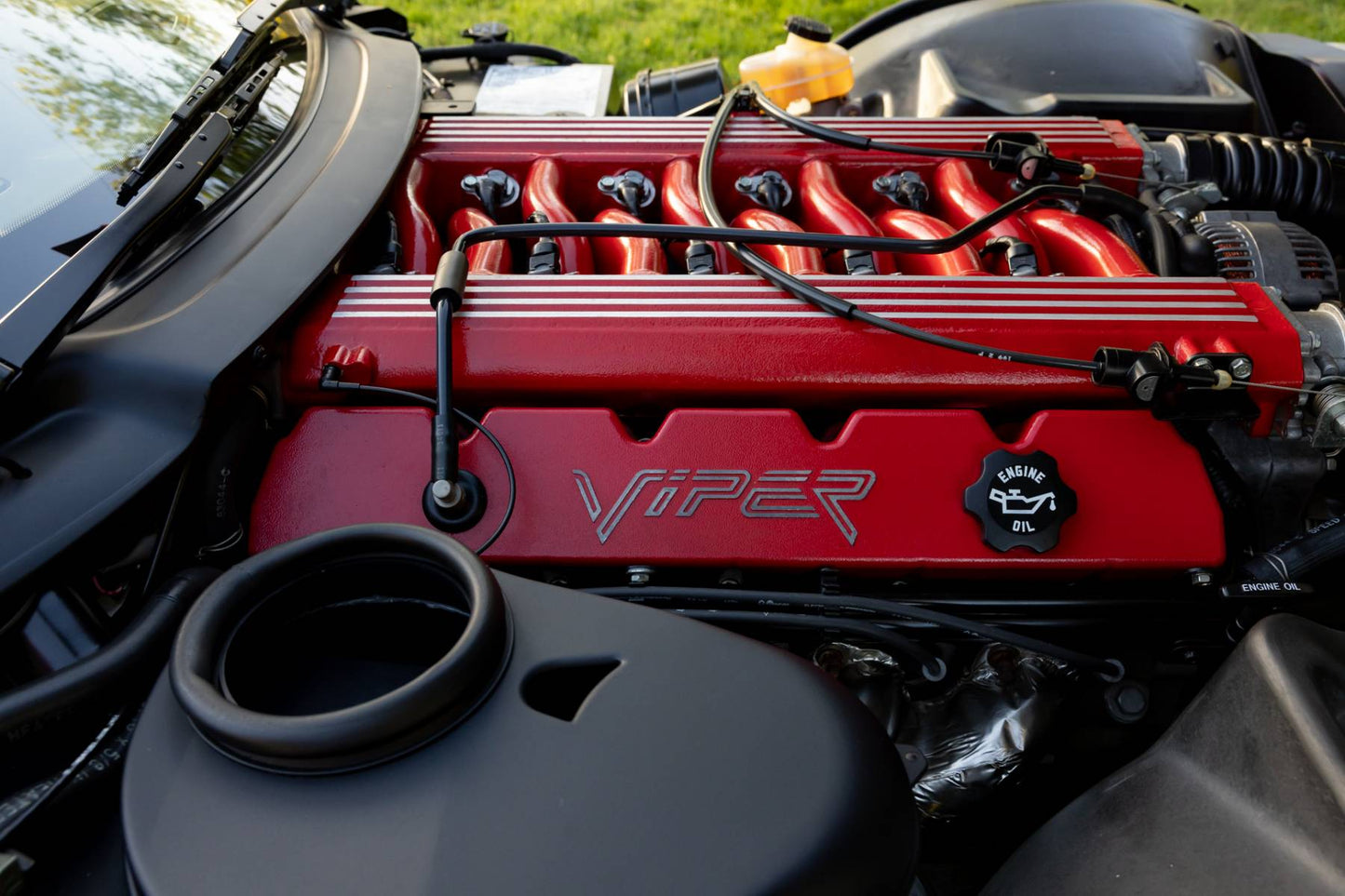 1992 Dodge Viper RT/10