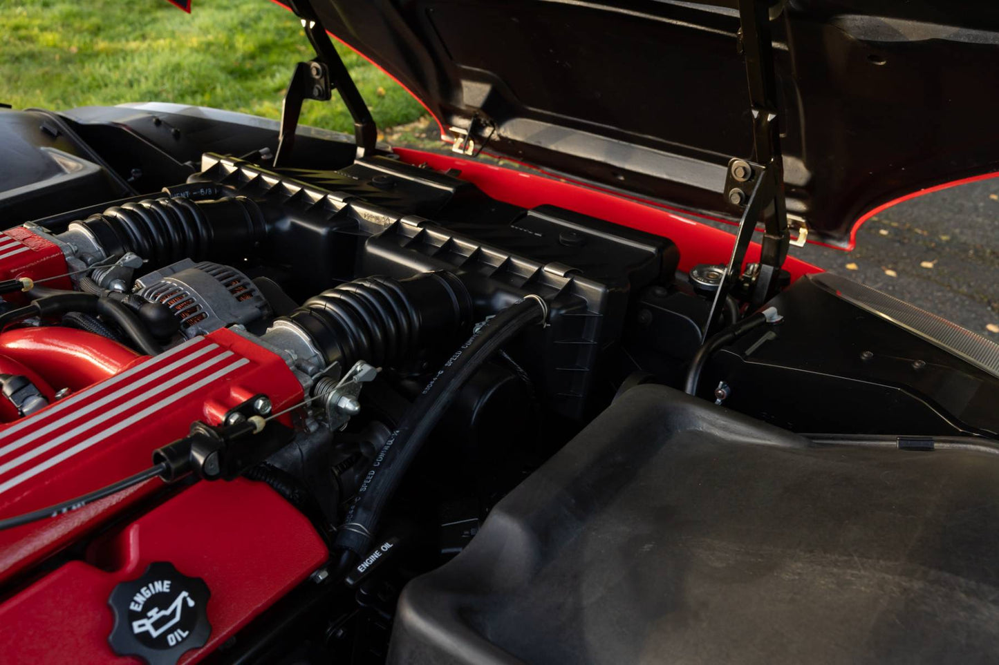 1992 Dodge Viper RT/10