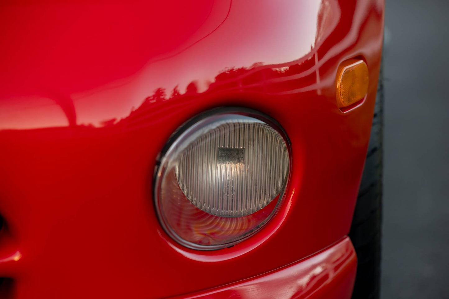 1992 Dodge Viper RT/10