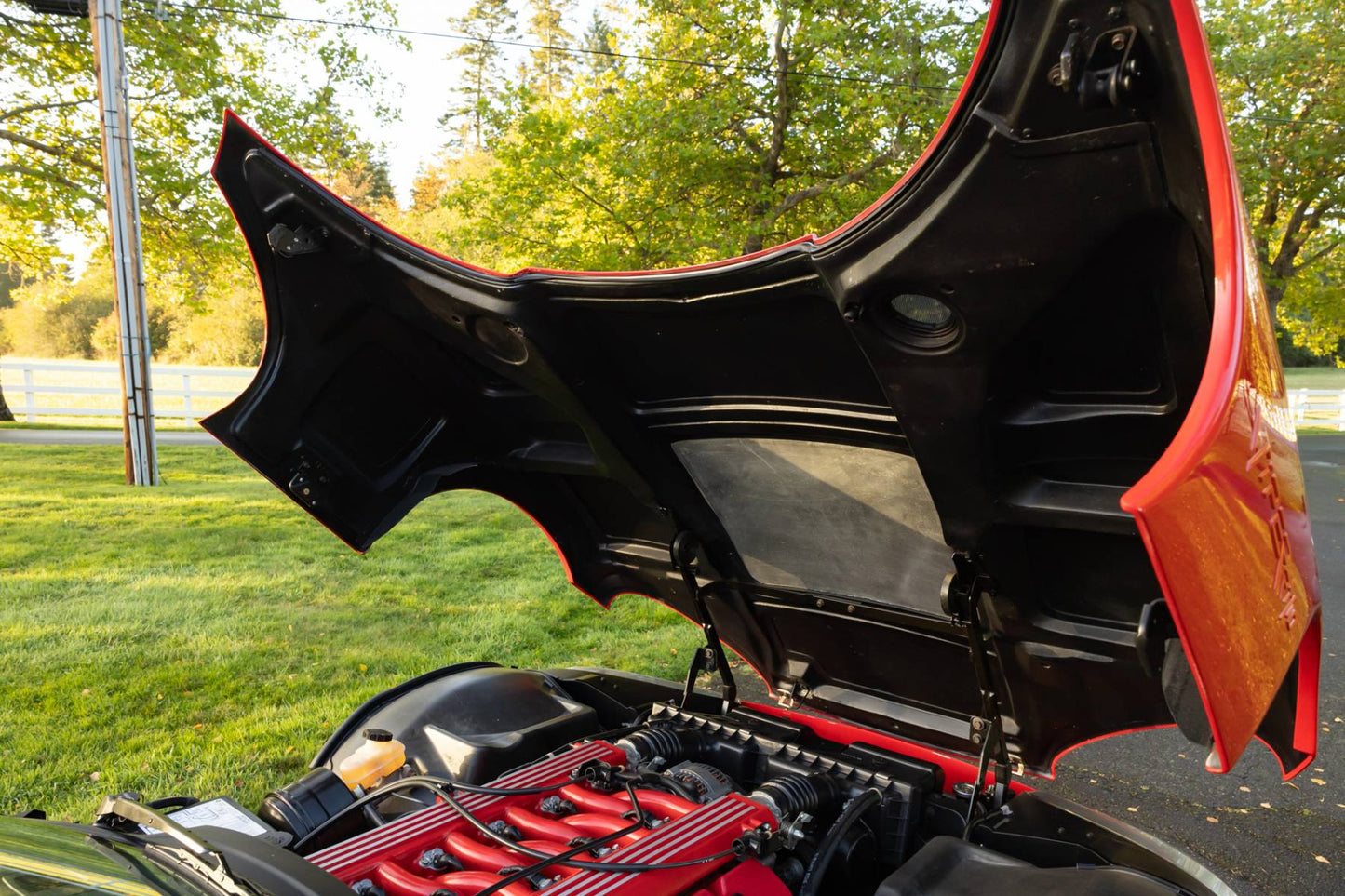 1992 Dodge Viper RT/10