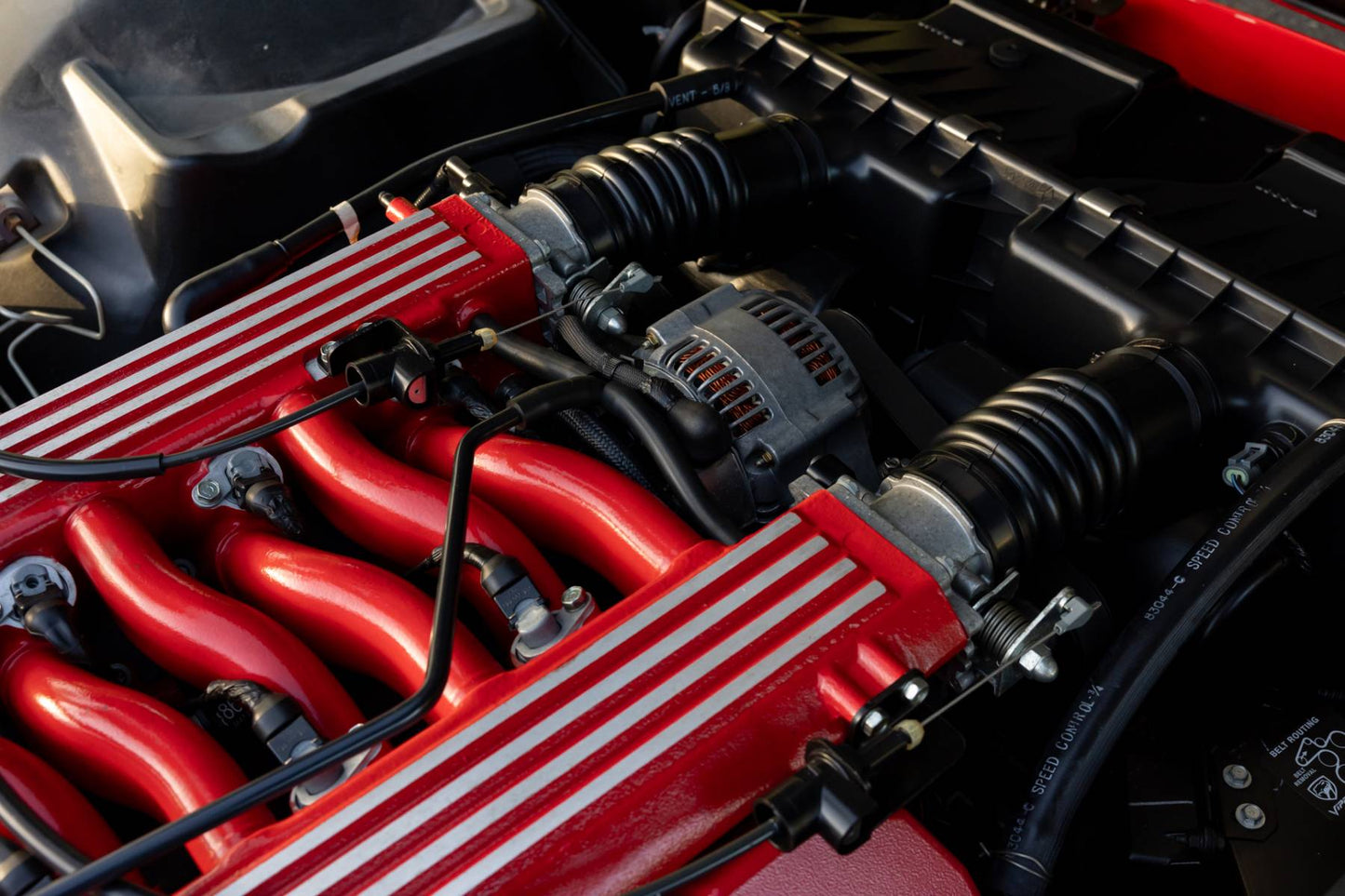 1992 Dodge Viper RT/10