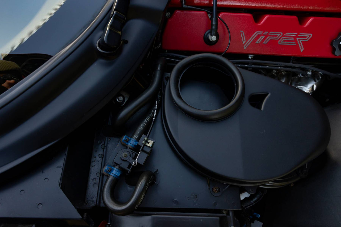 1992 Dodge Viper RT/10