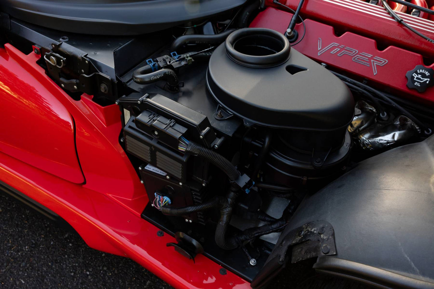 1992 Dodge Viper RT/10