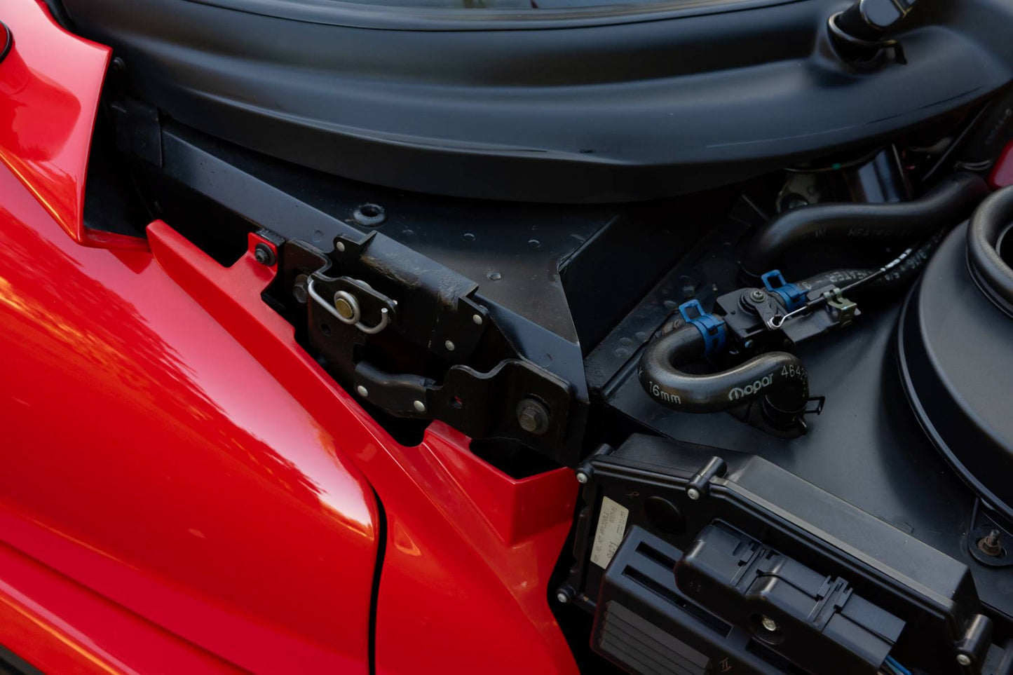 1992 Dodge Viper RT/10