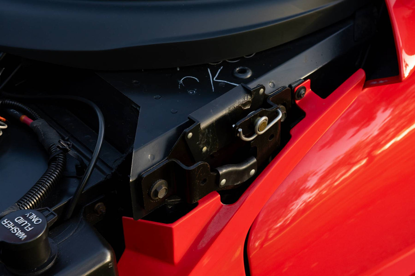 1992 Dodge Viper RT/10