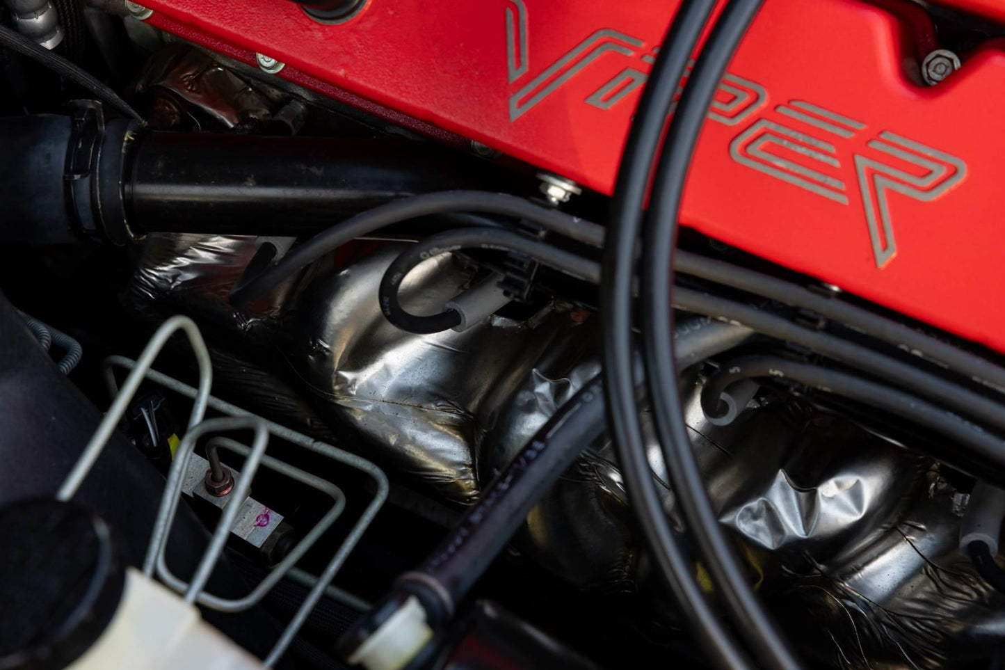 1992 Dodge Viper RT/10