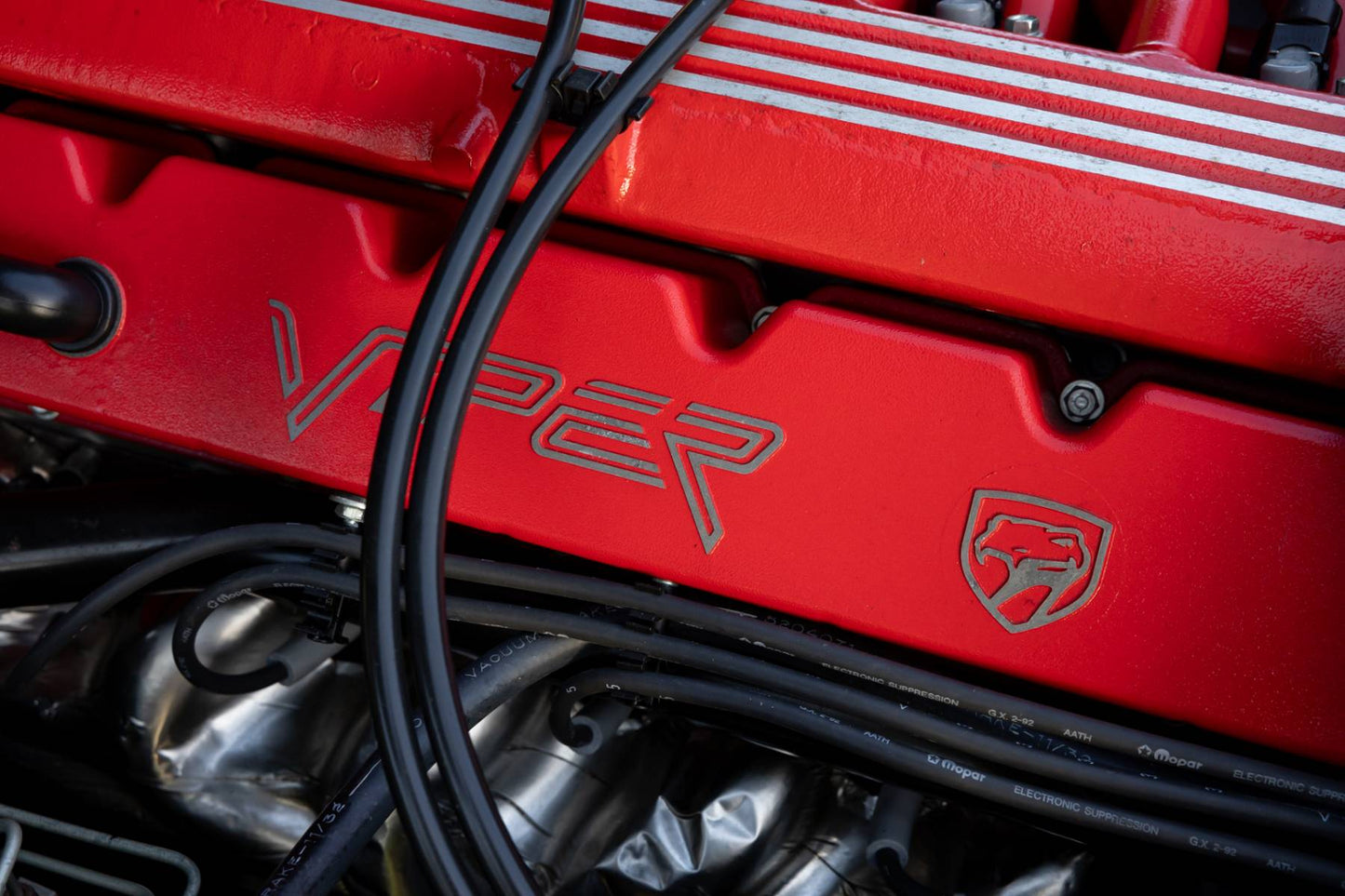 1992 Dodge Viper RT/10
