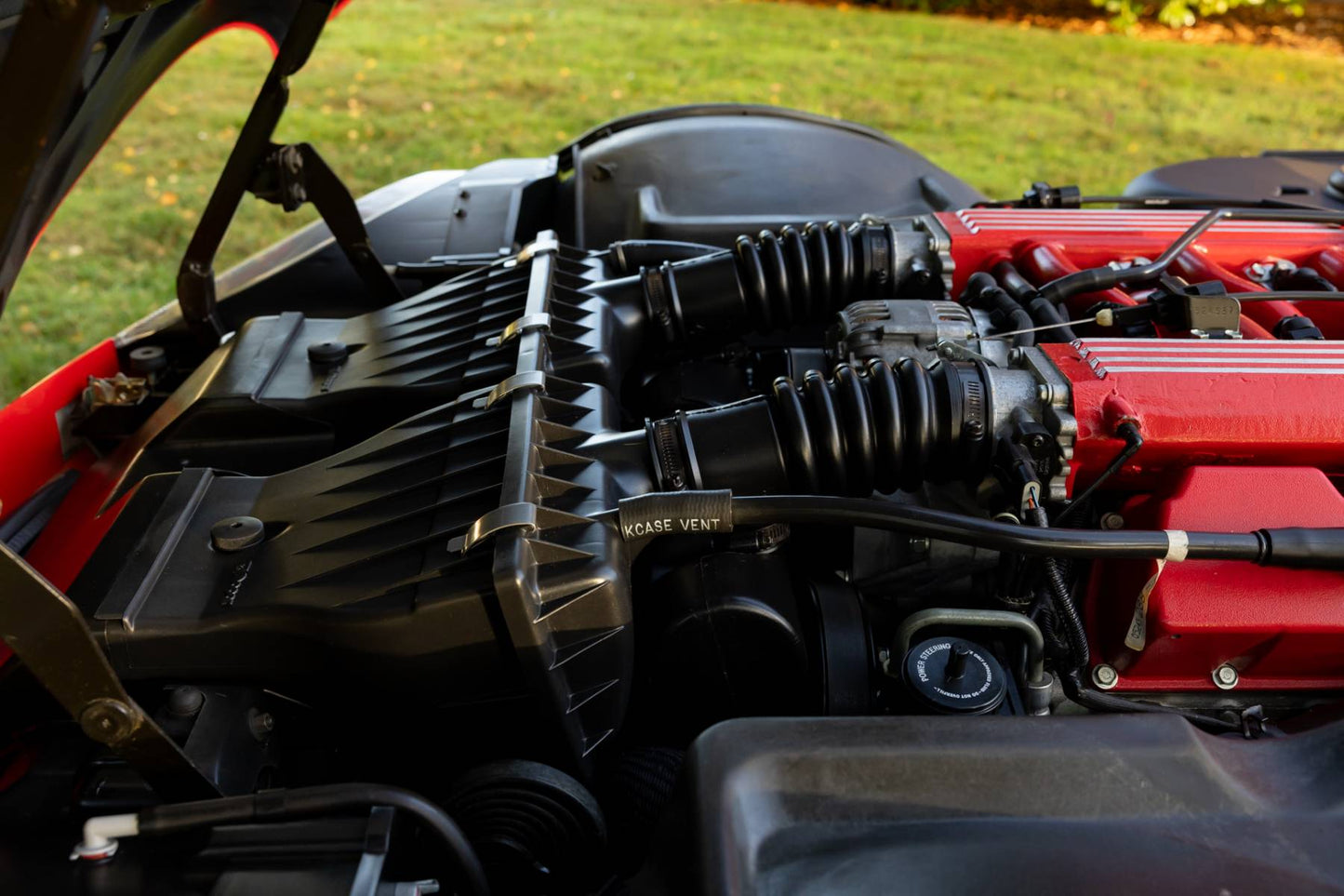 1992 Dodge Viper RT/10