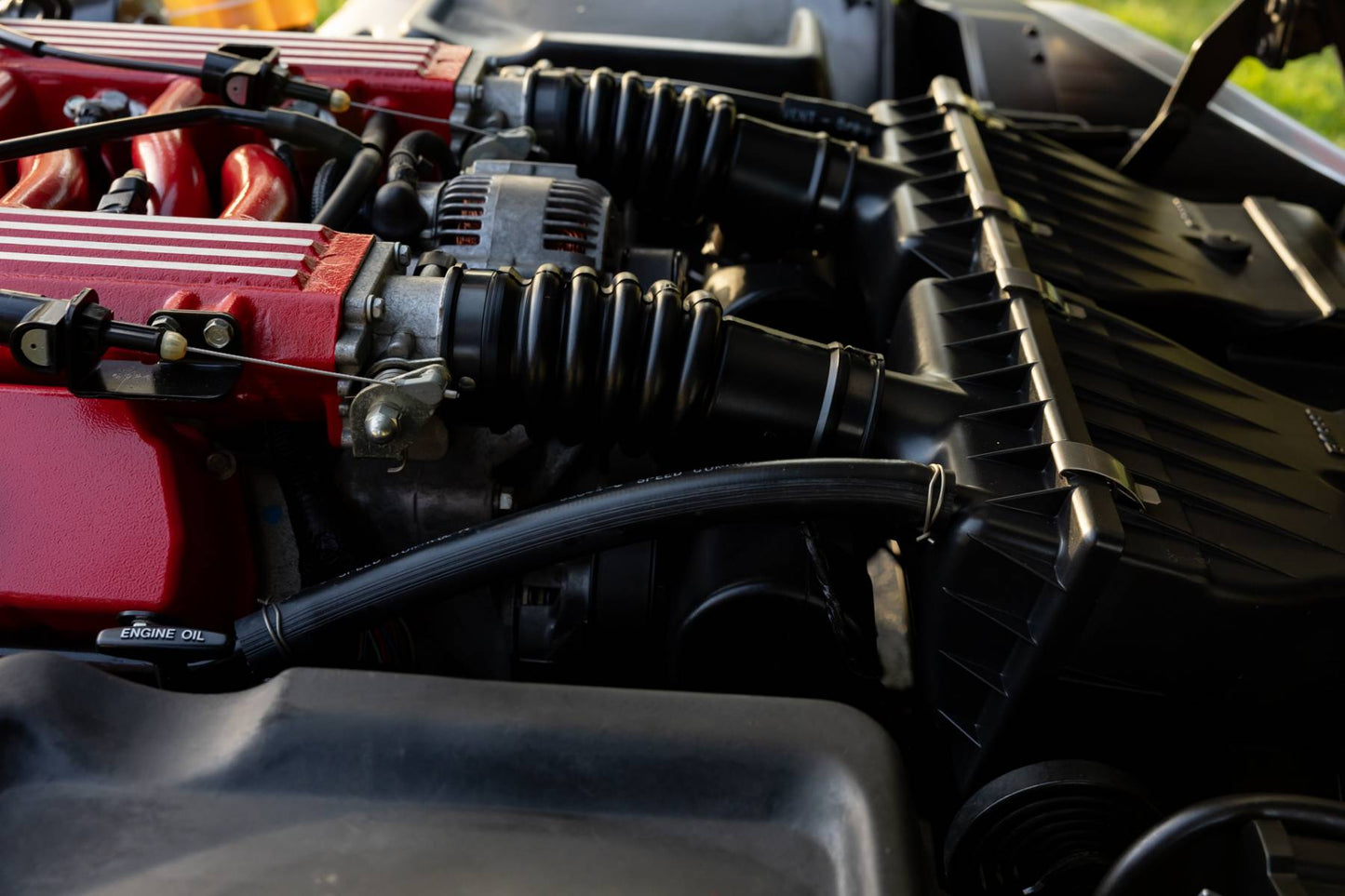 1992 Dodge Viper RT/10
