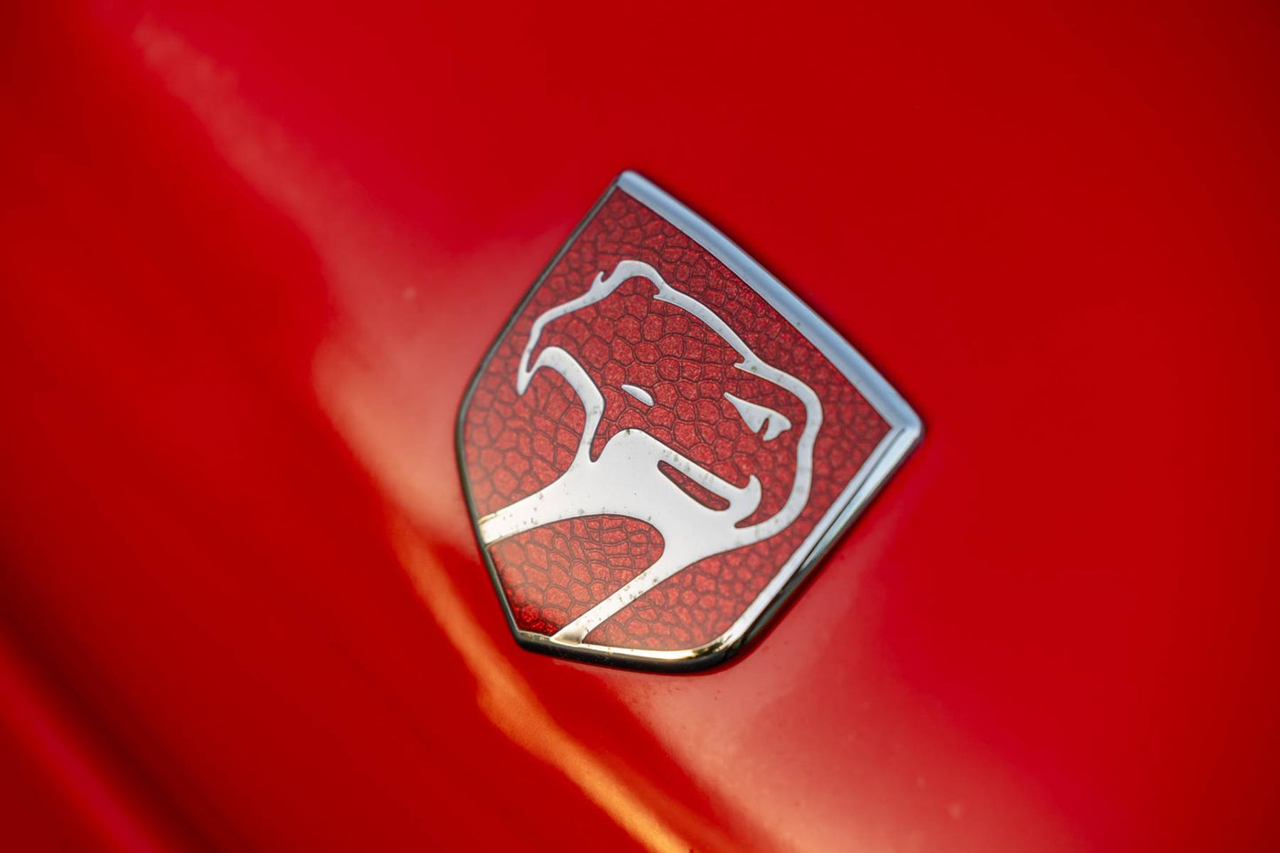 1992 Dodge Viper RT/10
