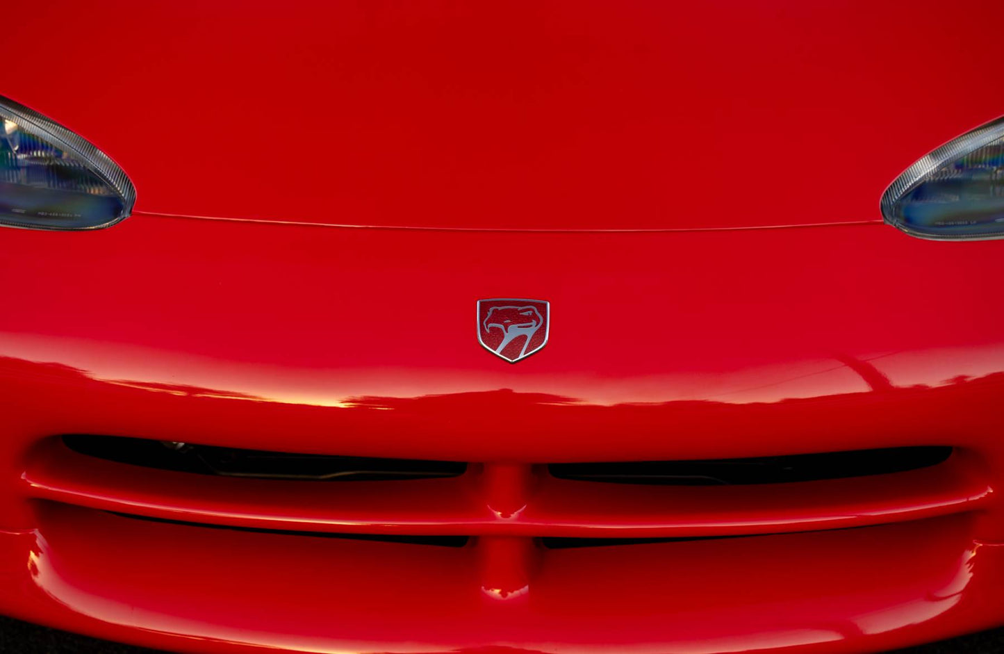 1992 Dodge Viper RT/10