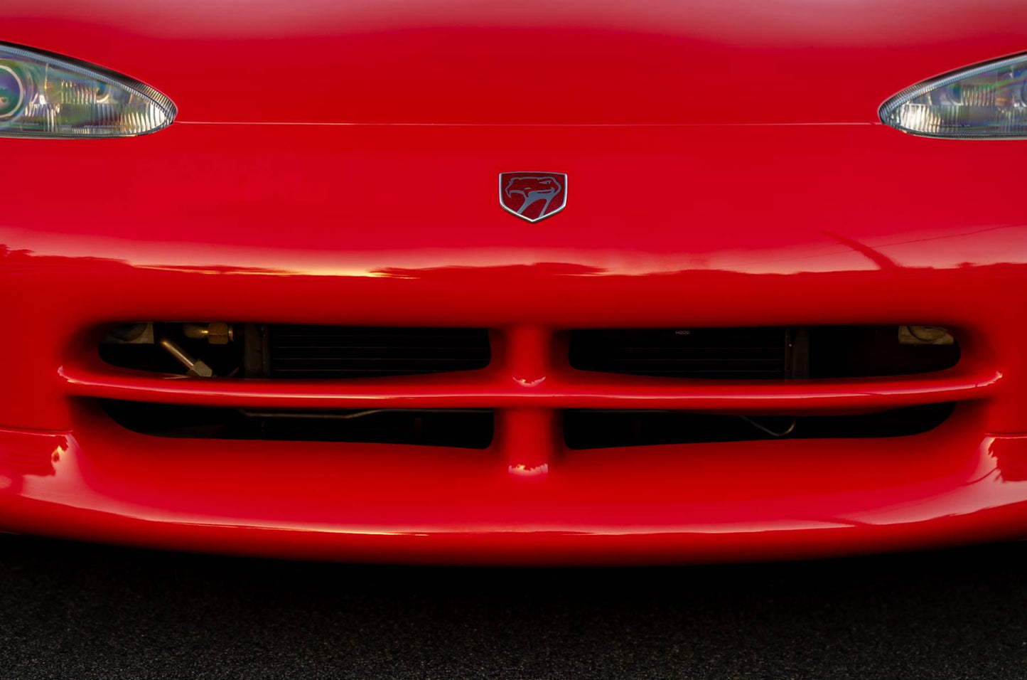 1992 Dodge Viper RT/10
