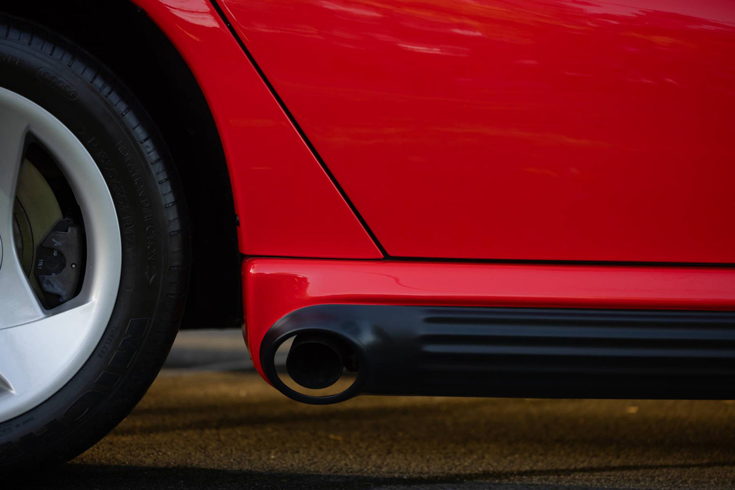 1992 Dodge Viper RT/10