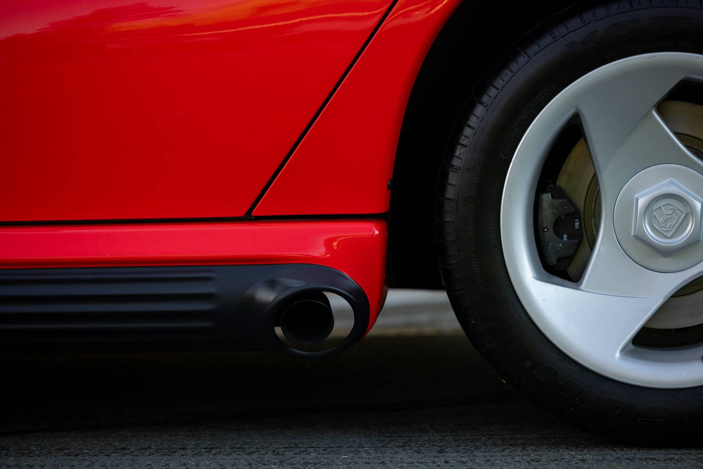 1992 Dodge Viper RT/10