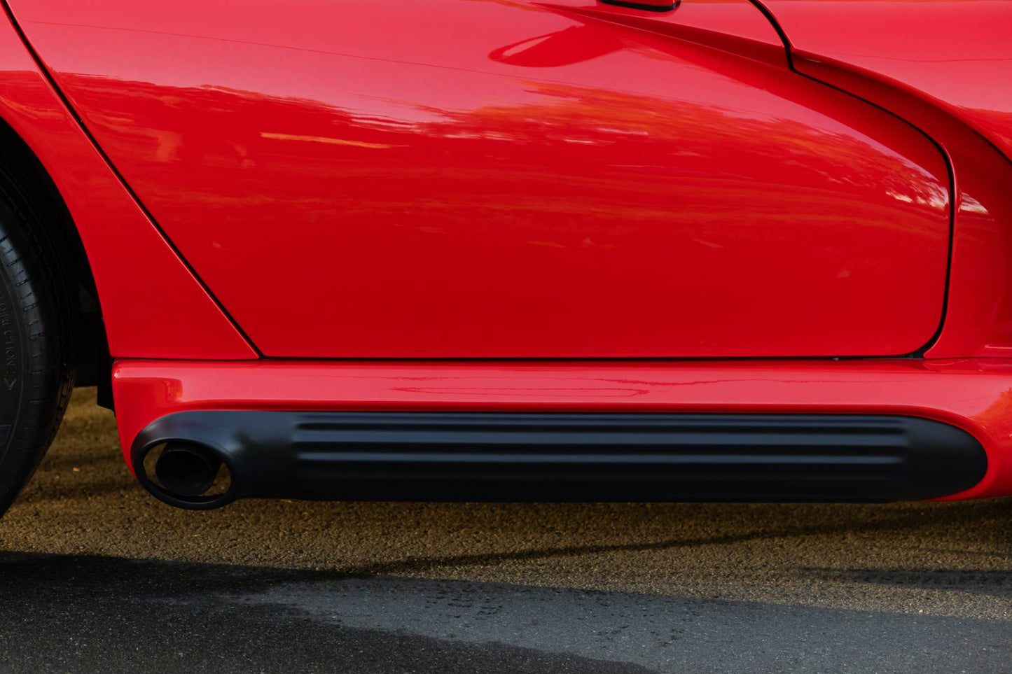 1992 Dodge Viper RT/10
