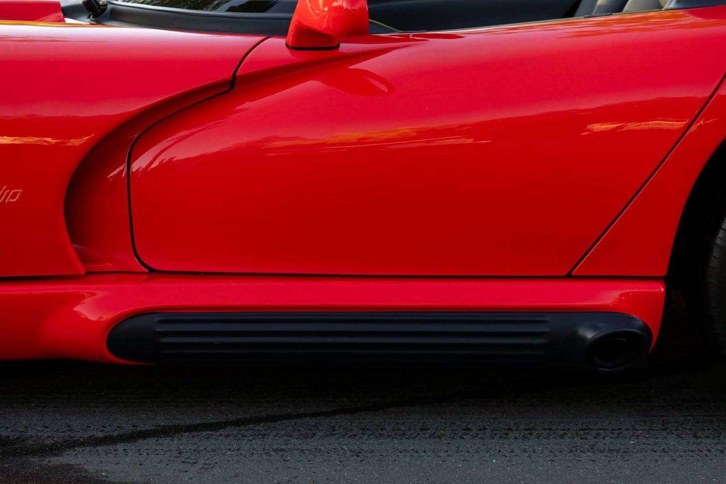 1992 Dodge Viper RT/10